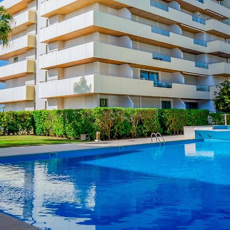 Que Sonho! Vista Marina T2 Hsr Vilamarina Vilamoura Exterior foto